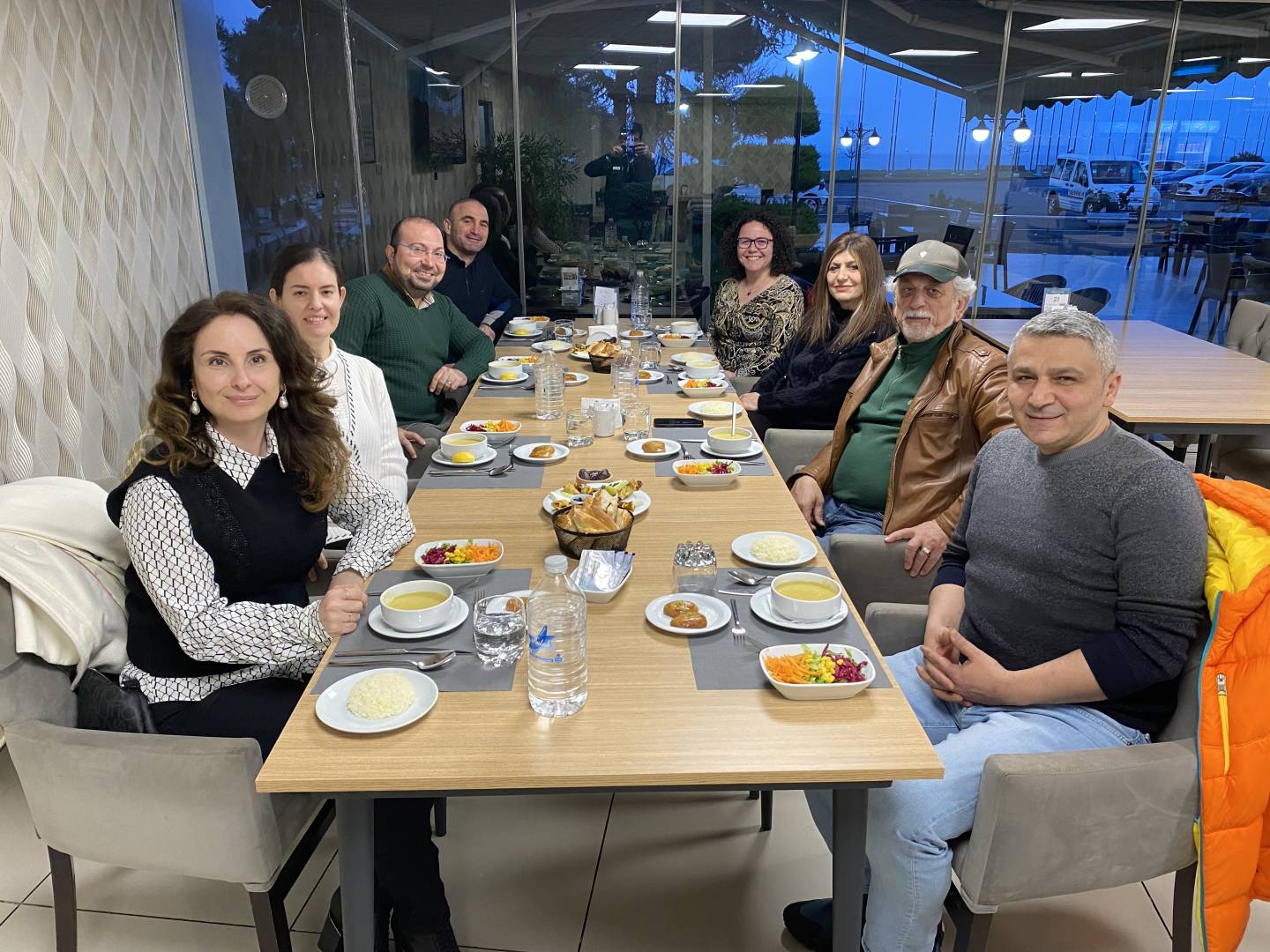 Etkinlik fotoğrafı 1