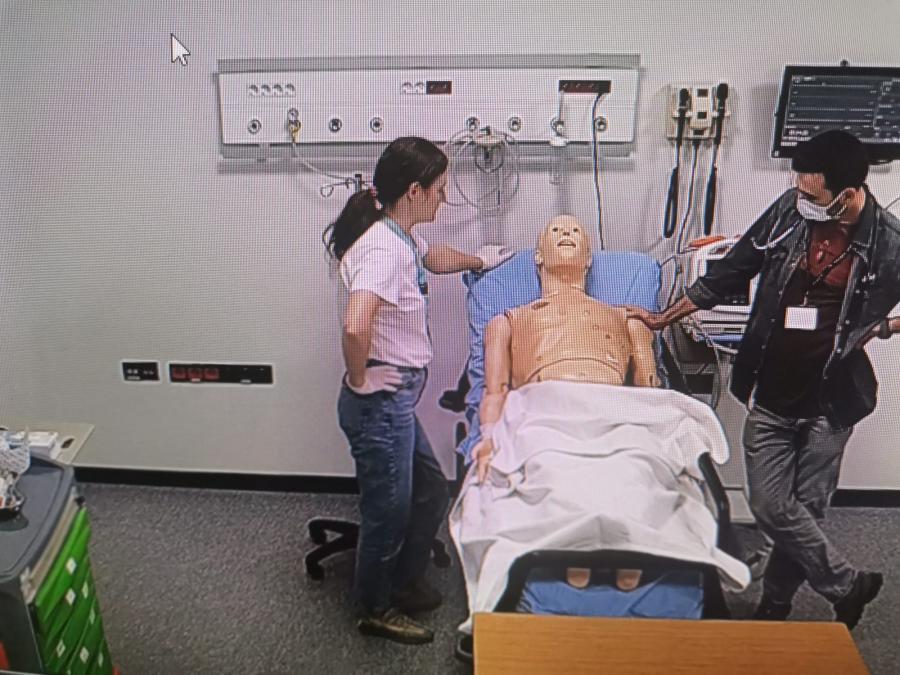 KTU MEDSIM