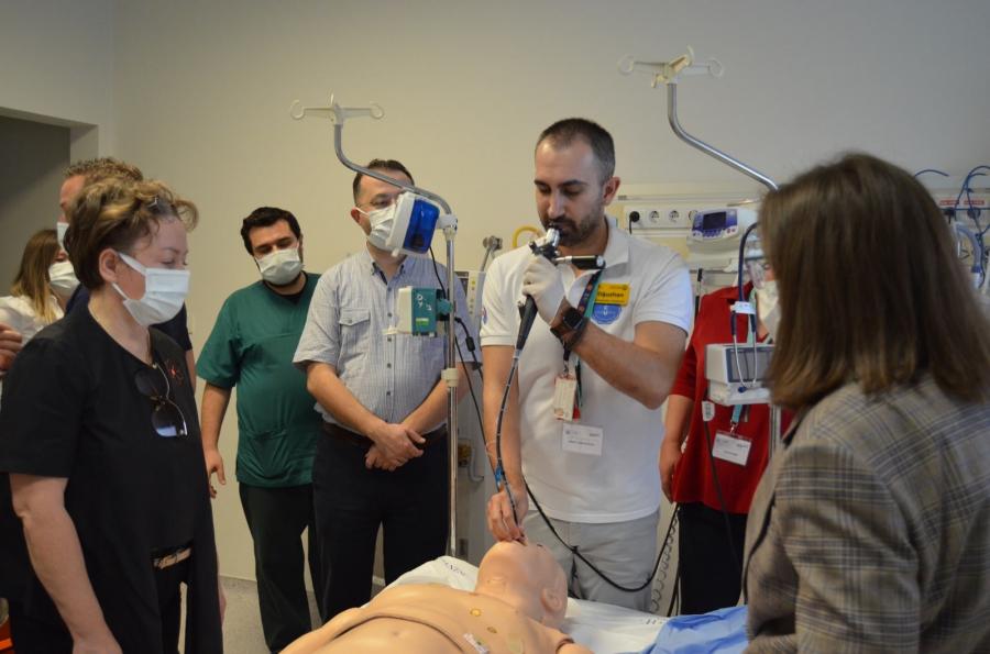 KTU MEDSIM
