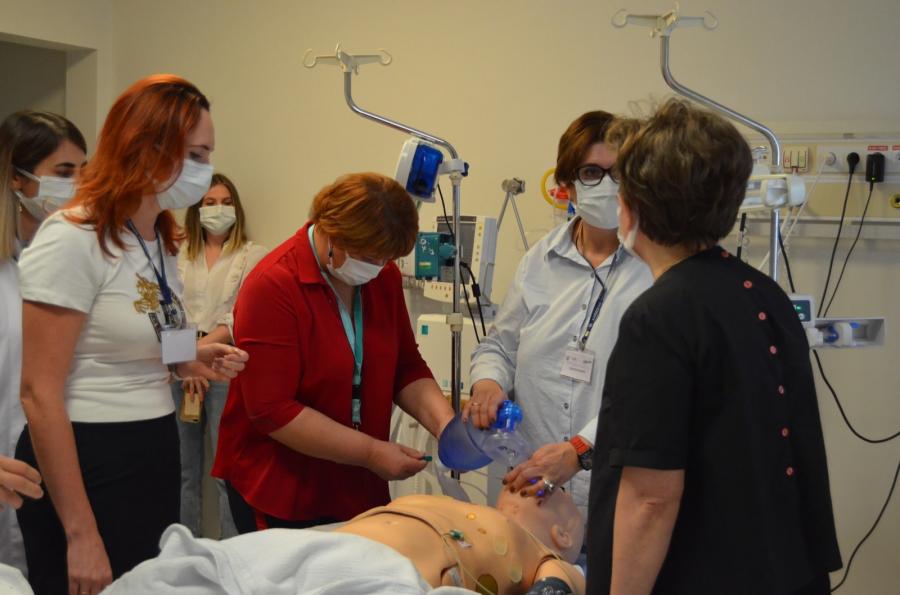 KTU MEDSIM