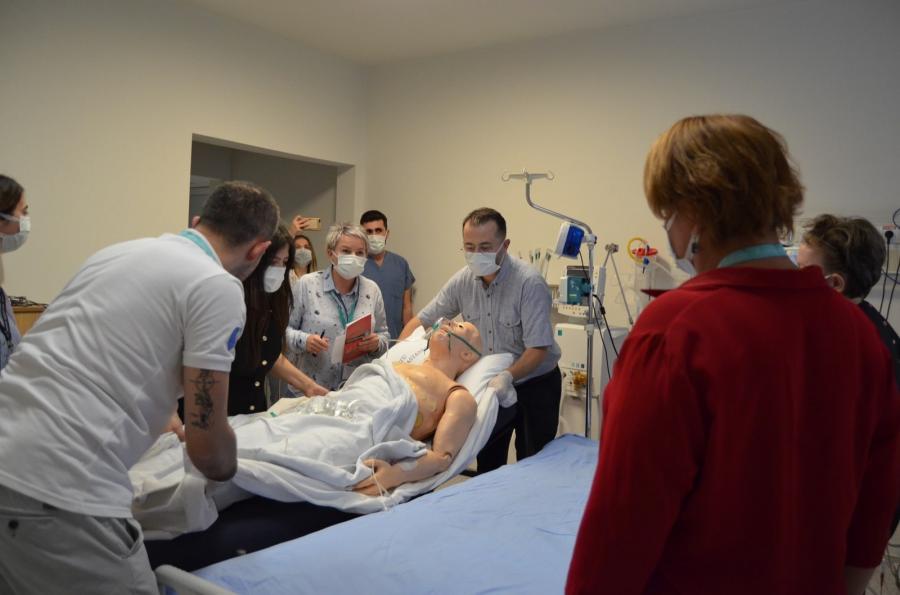 KTU MEDSIM