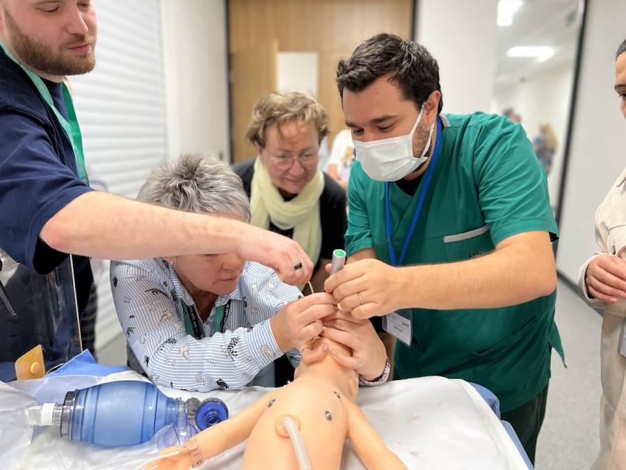 KTU MEDSIM