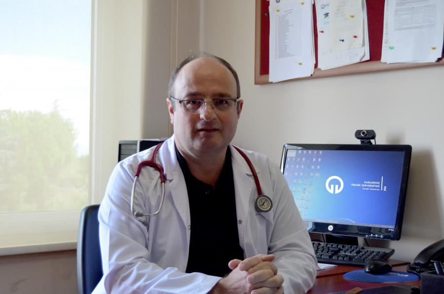 Mustafa Yılmaz