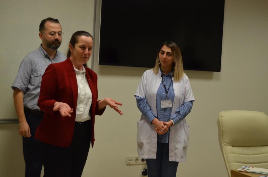 KTU MEDSIM