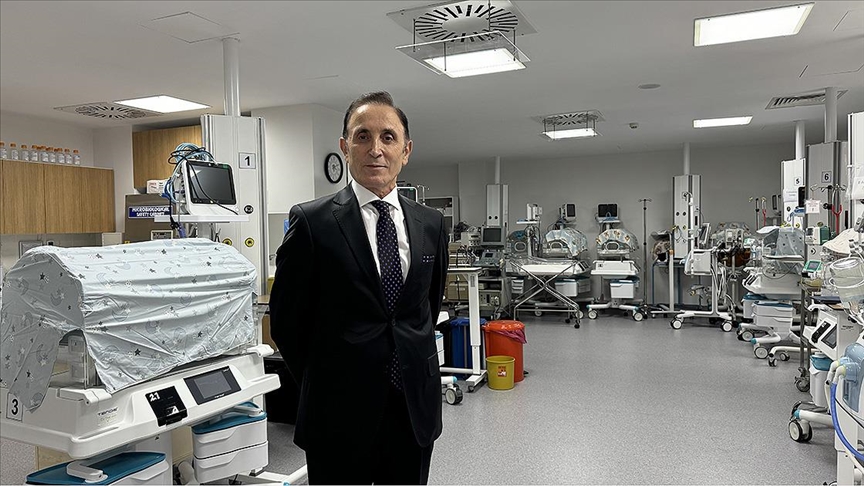 PROF. DR. YAKUP ASLAN