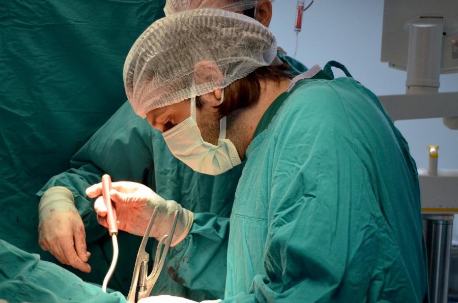 Dr. Ali EREN