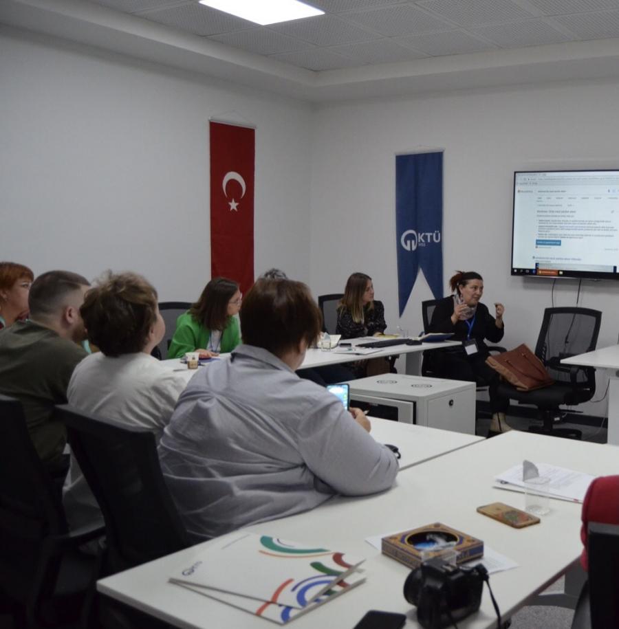 KTU MEDSIM