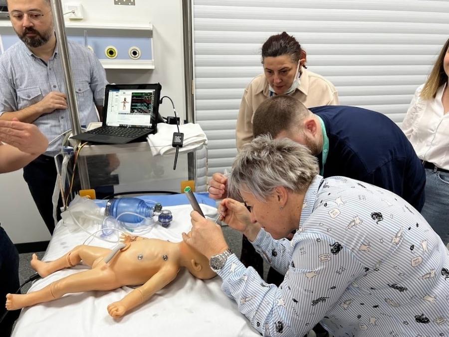 KTU MEDSIM
