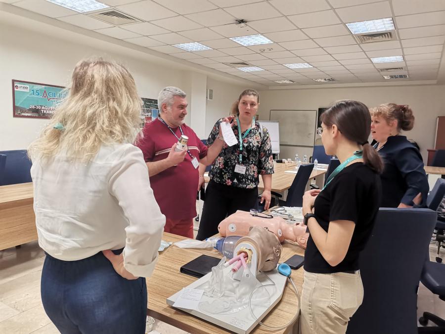 KTU MEDSIM