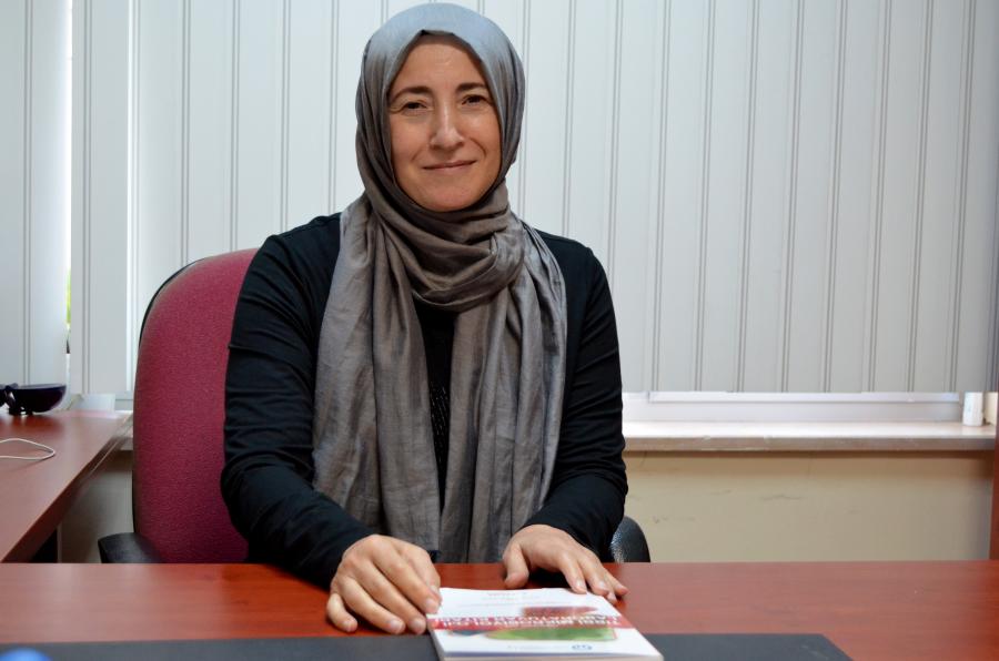 İLKNUR TOSUN