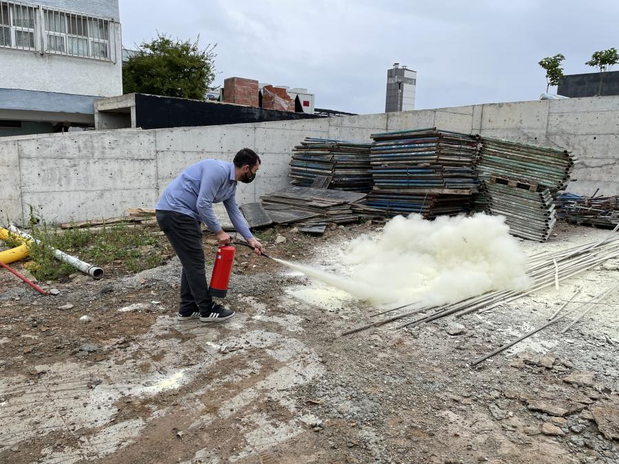 KTÜ Farabi Hastanesi