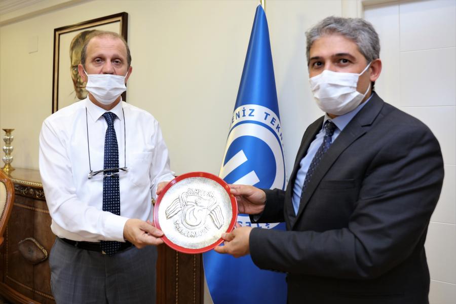 Aile Çalışma ve Sosyal Hizmetler İl Müdürü Nurhüda Seha SAĞLAM