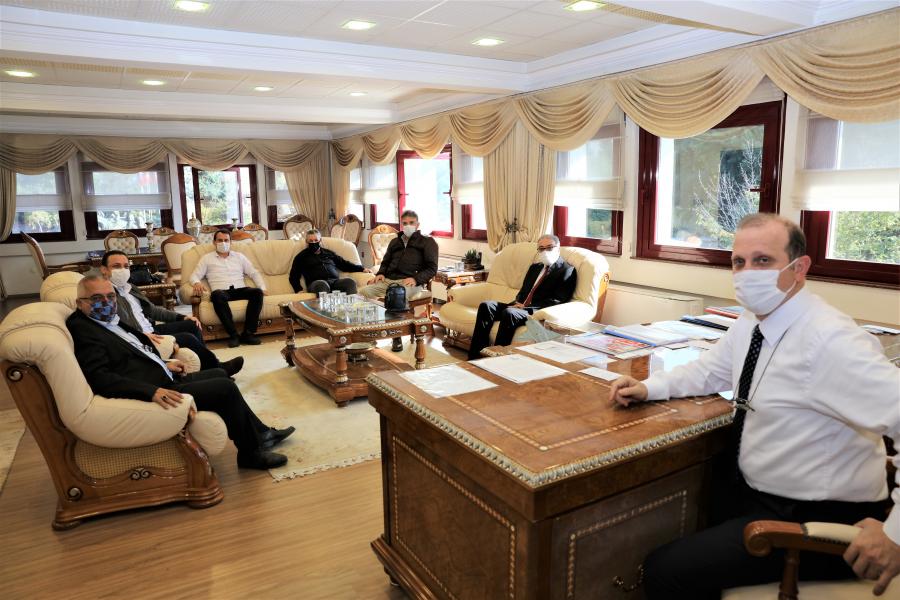 Ortahisar Kent Konseyi