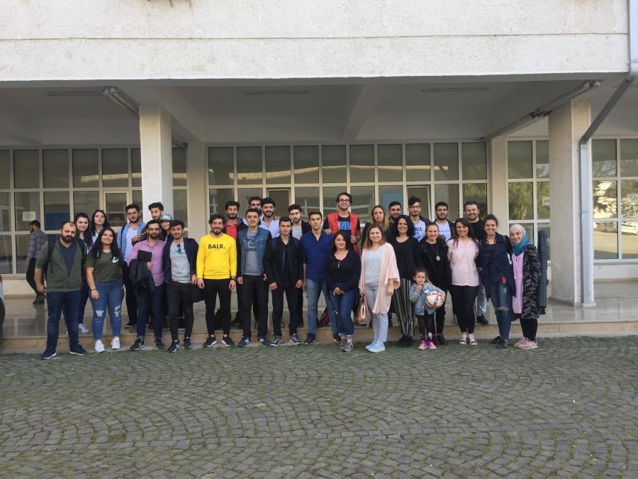 Atıktan Ürüne