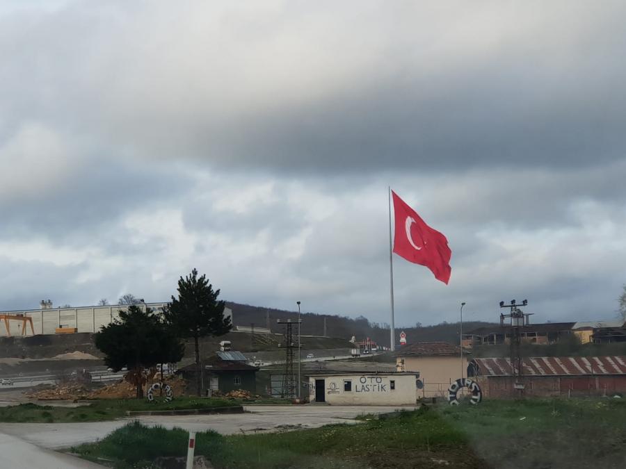 Teknik Gezi 2018-2019
