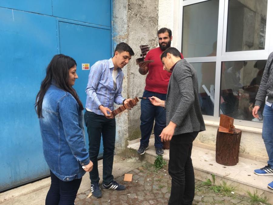 Atıktan Ürüne