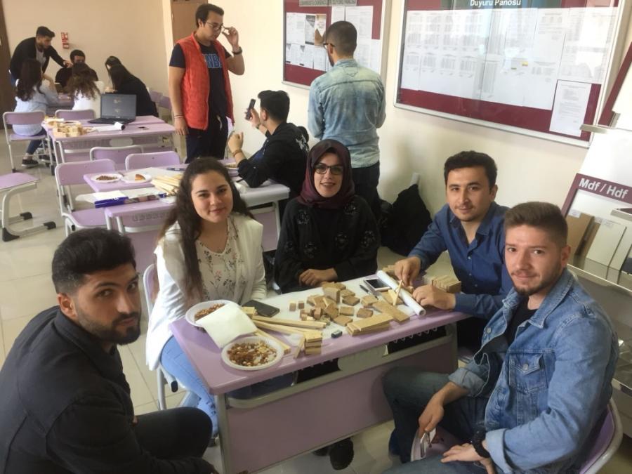 Atıktan Ürüne