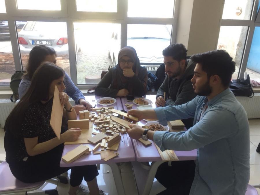 Atıktan Ürüne