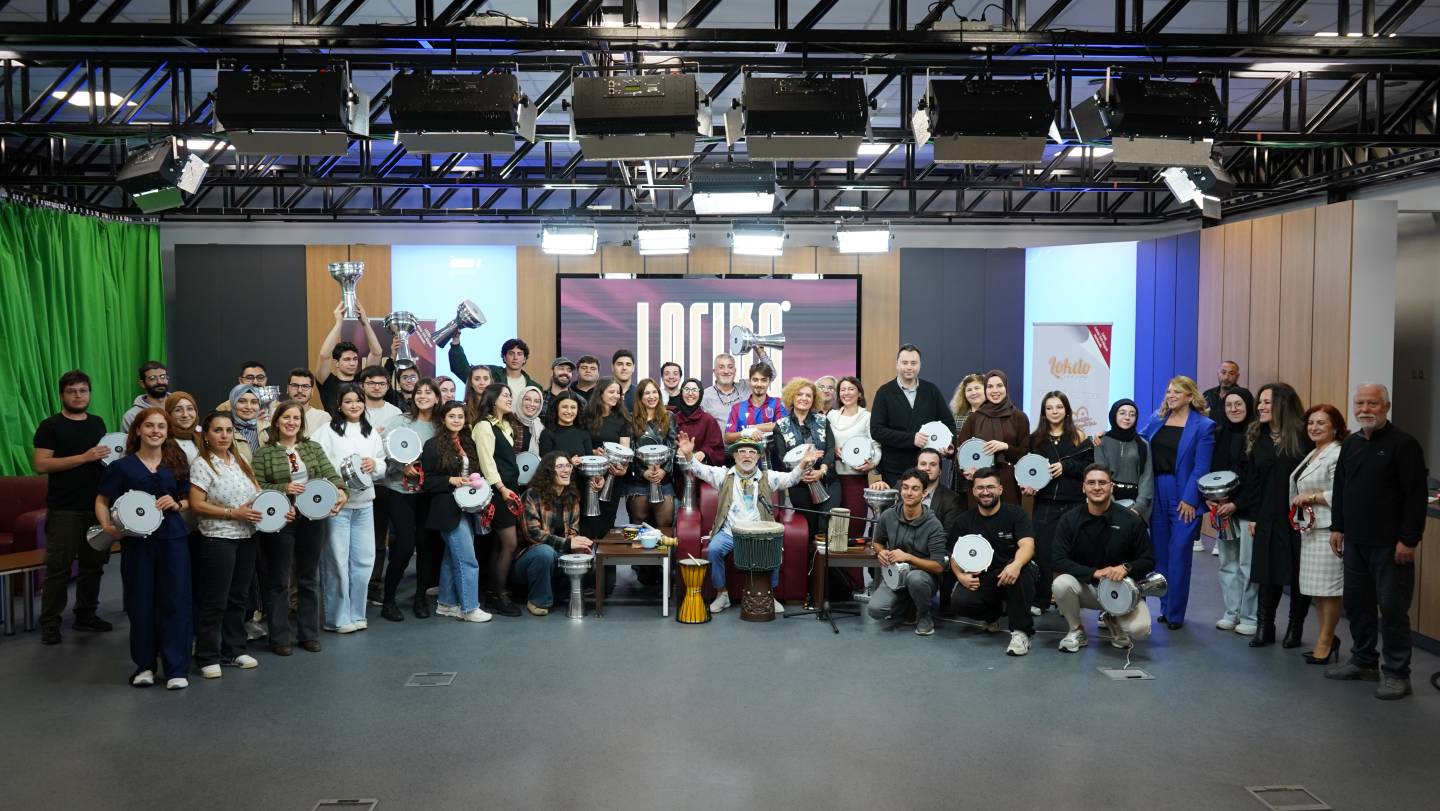 02.11.2025 Türk Perküsyonist Okay TEMİZ programı 4