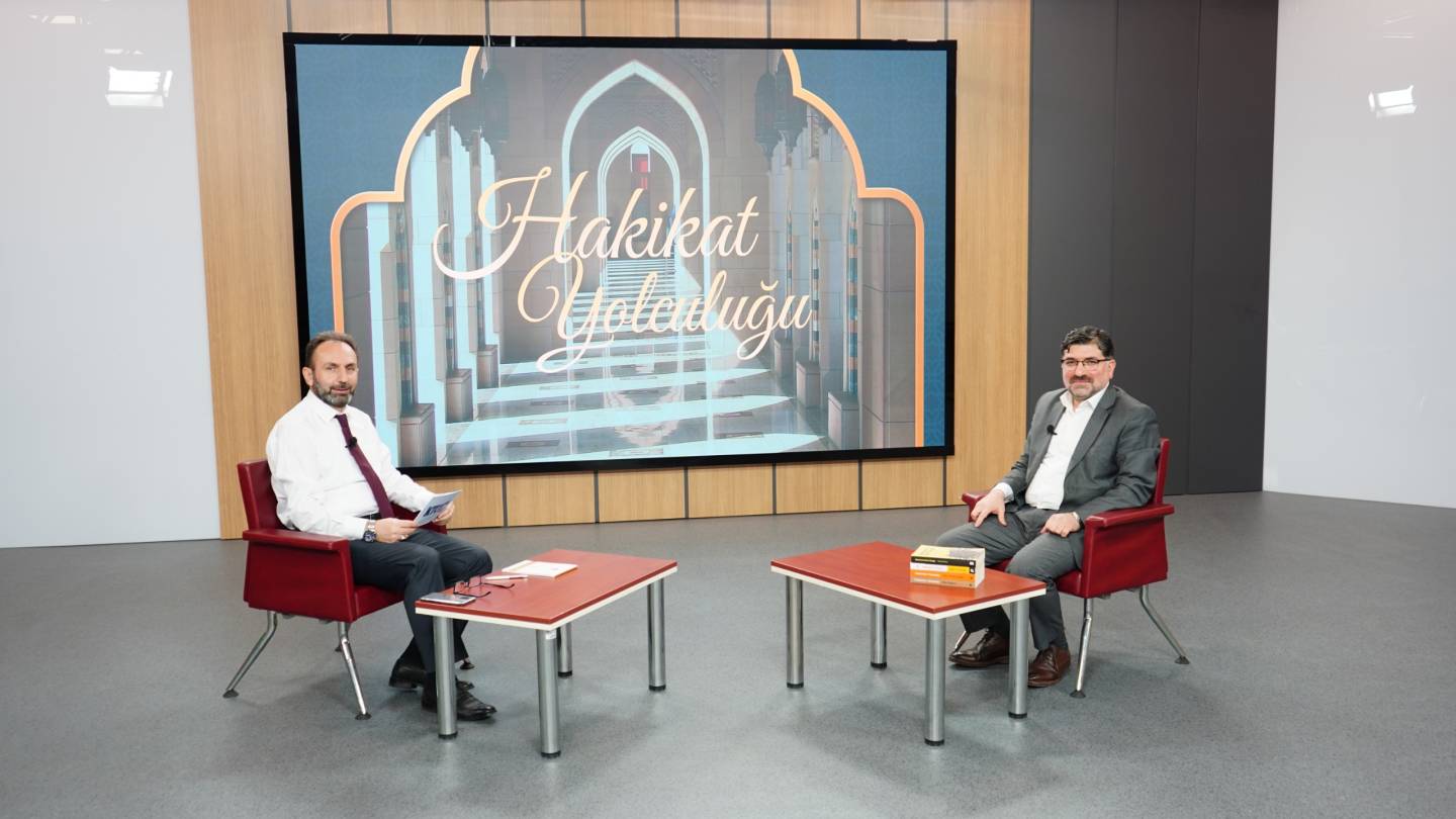 04.02.2026 Ailevi Çözülmenin Kök Nedenleri Vaiz Zeki GÜVEN