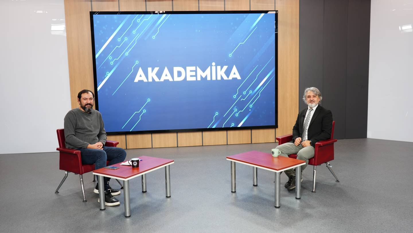 27.10.2025 Kutuplarda Bilimsel Çalışmalar Prof. Dr. Ersan BAŞAR