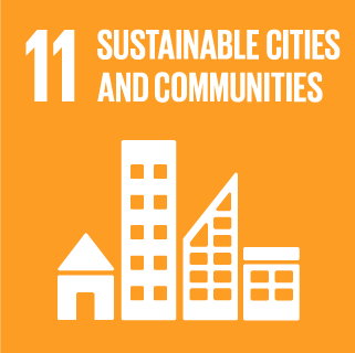 Sustainable Cities