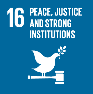 Peace Justice