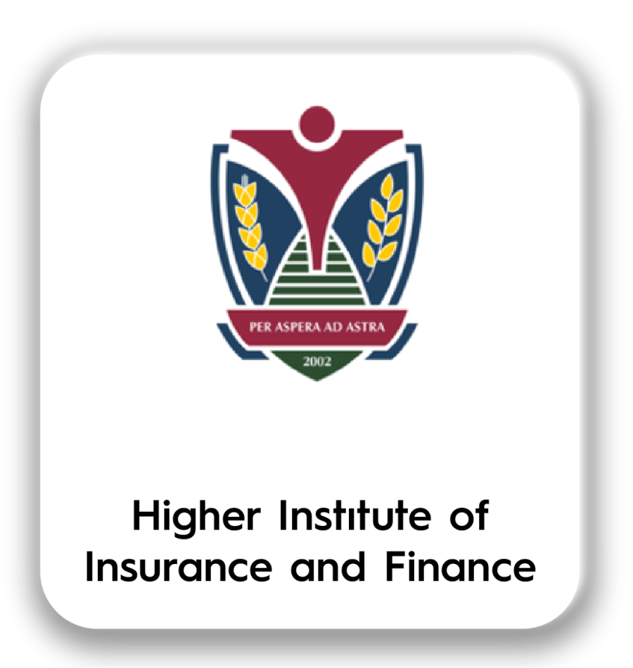 Higher Institute of Insurance and Finance