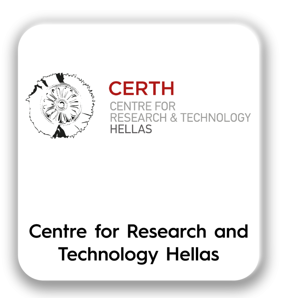 Centre for Research and Technology Hellas