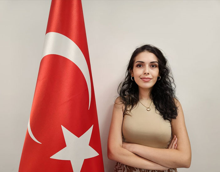 Staff Seda Baş