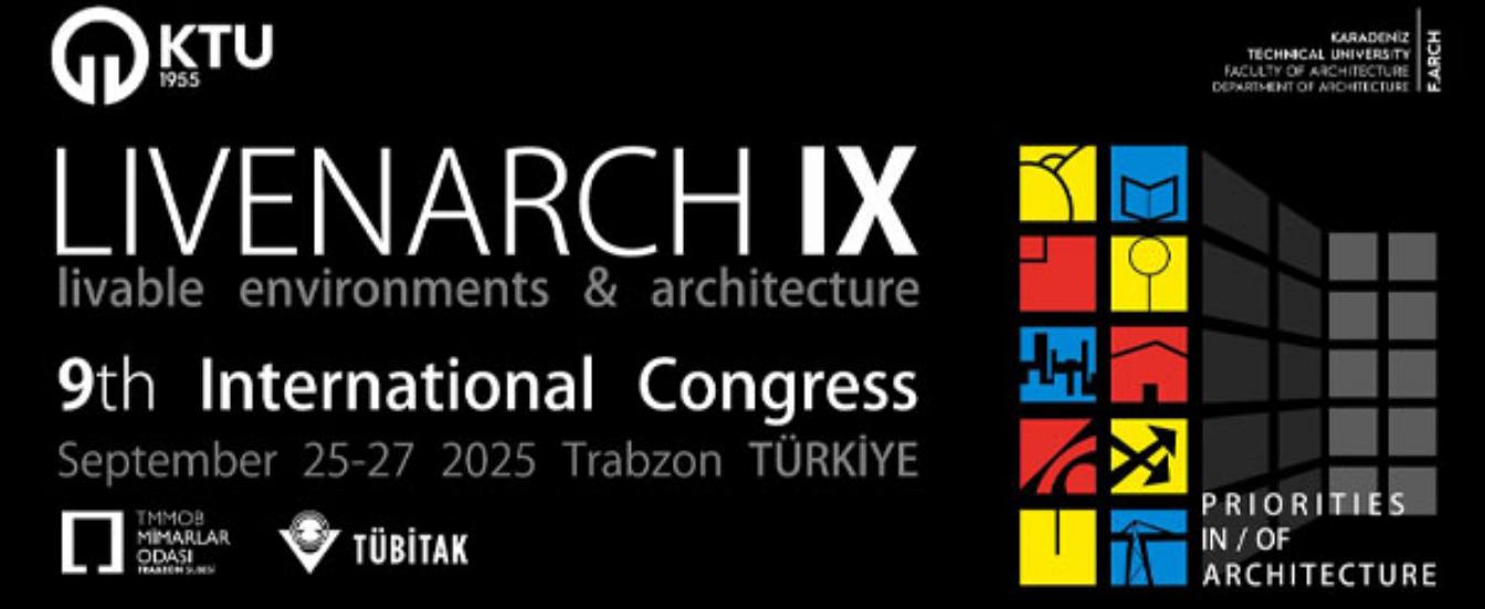 livenarch IX
