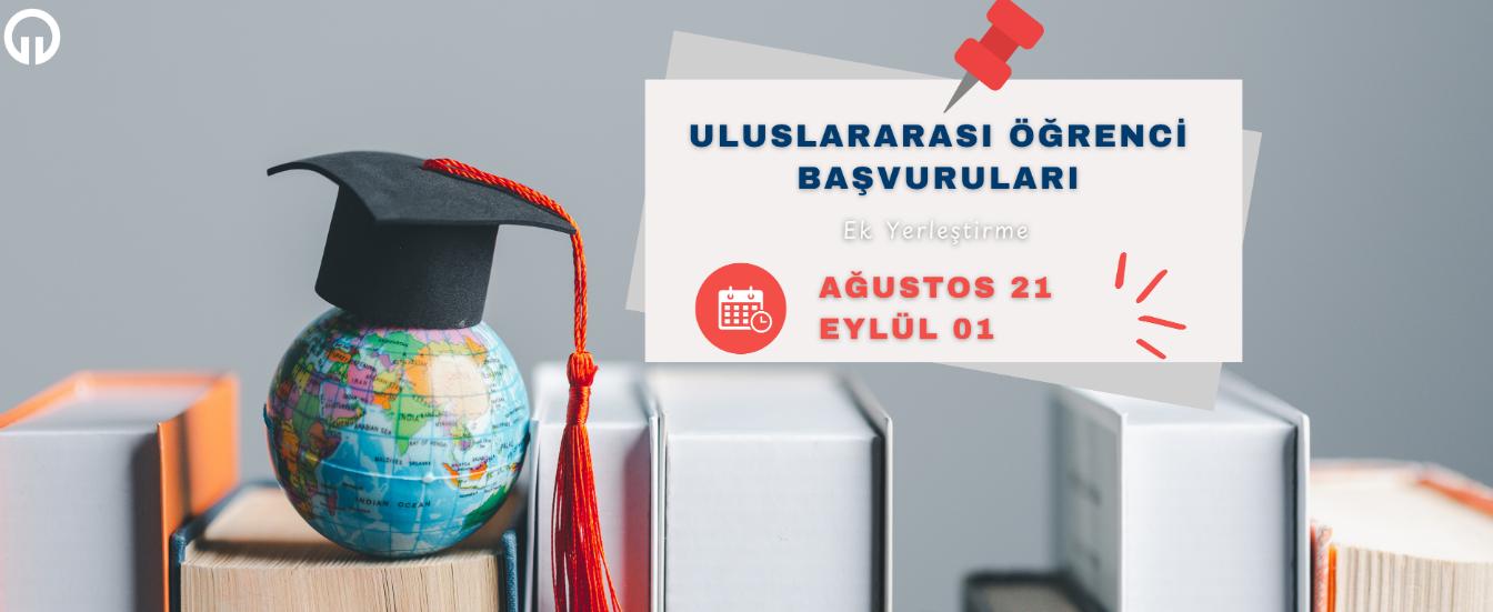 EK YERLEŞTİRME 2