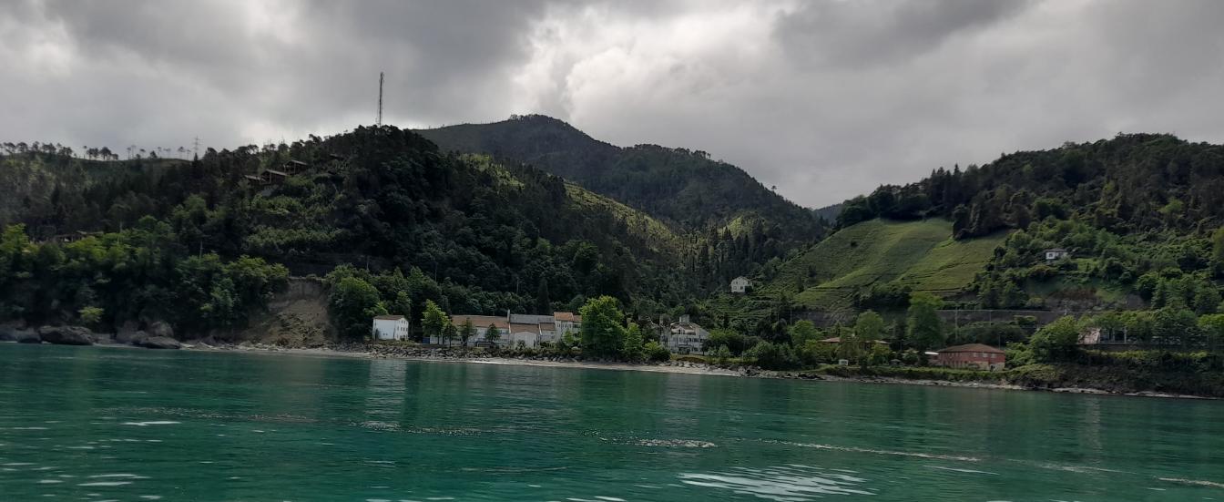 Sürmene Deniz Bilimleri Fakültesi