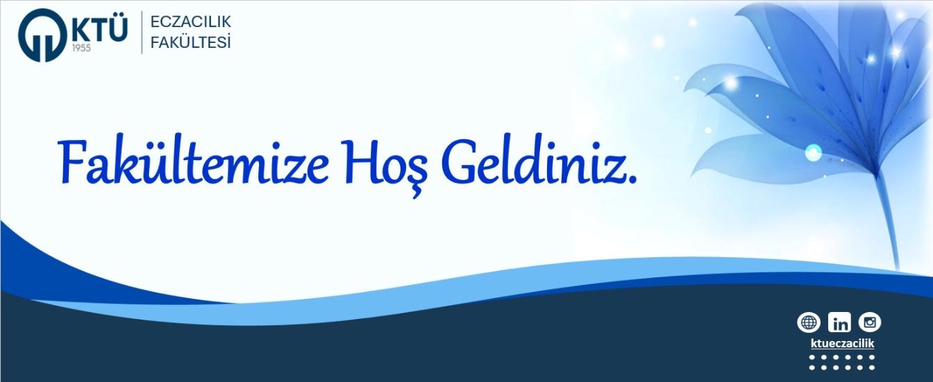 Hoş geldiniz