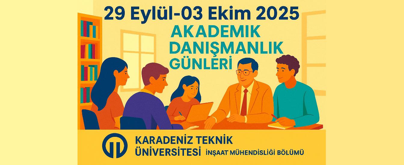 Akademik Danışmanlık Günleri