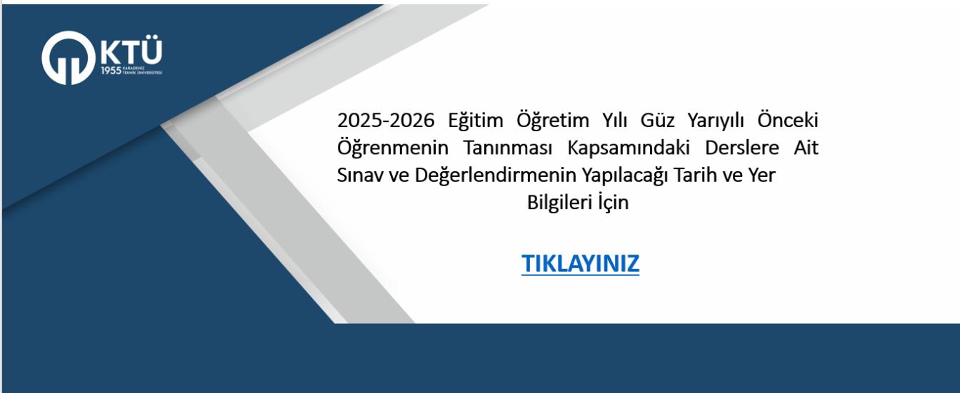 2025-2026 önceki öğrenme