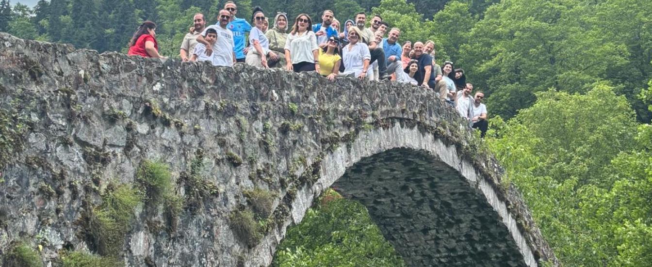 KTÜ Güvenlik Gezi