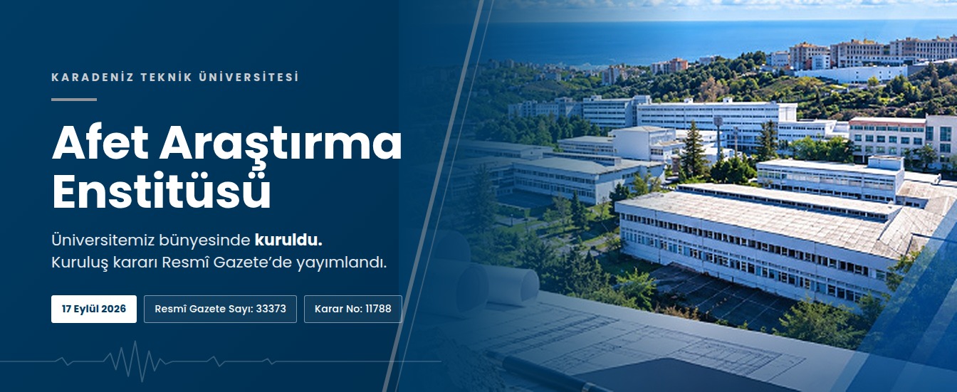 Afet Araştırma Enstitüsü