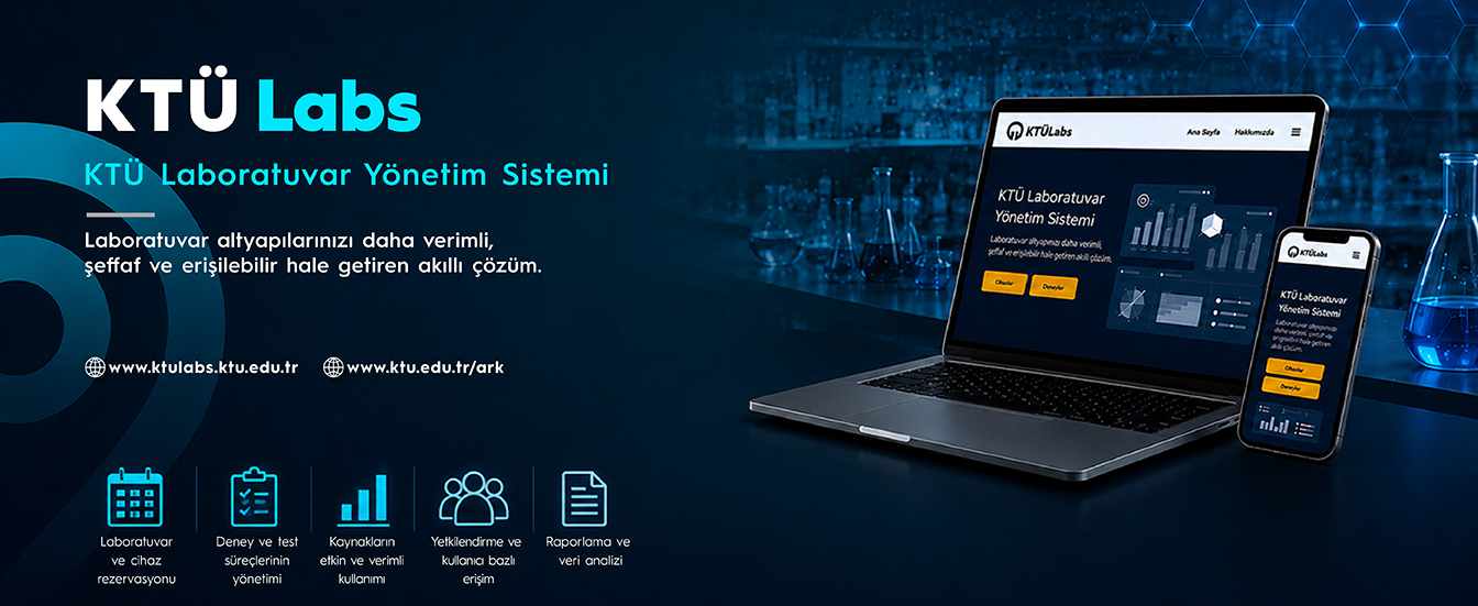 KTÜLabs