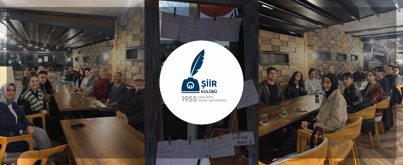 Şiir Kulübü