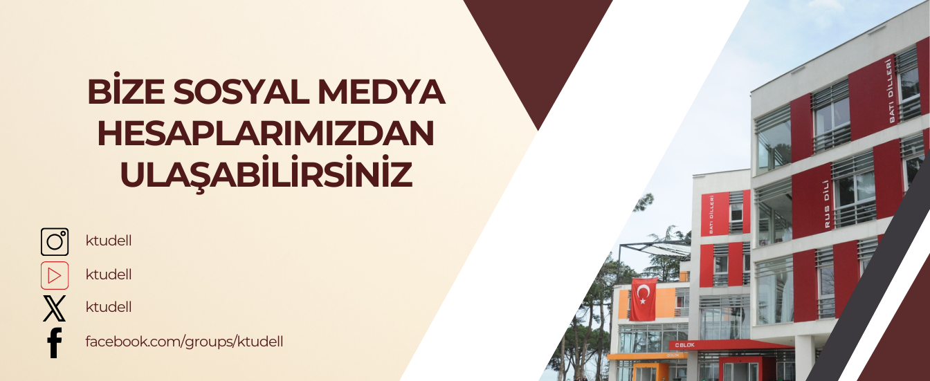 sosyal medya