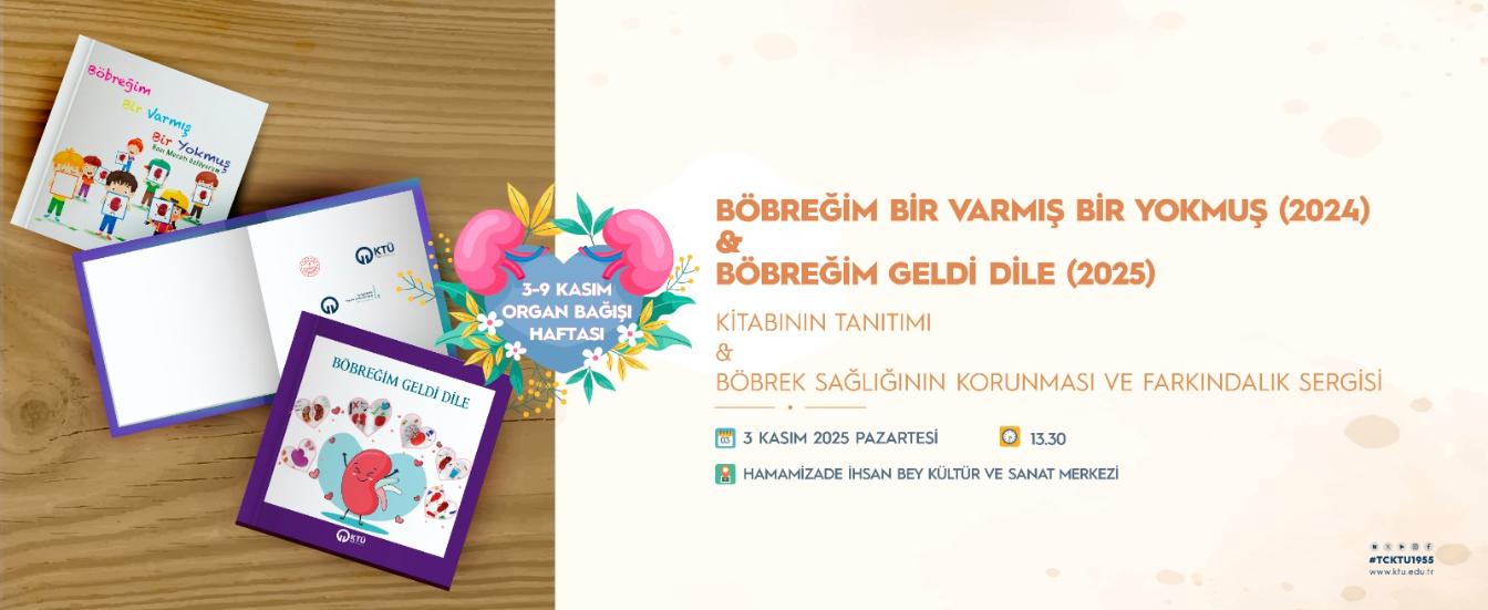 Böbreğim