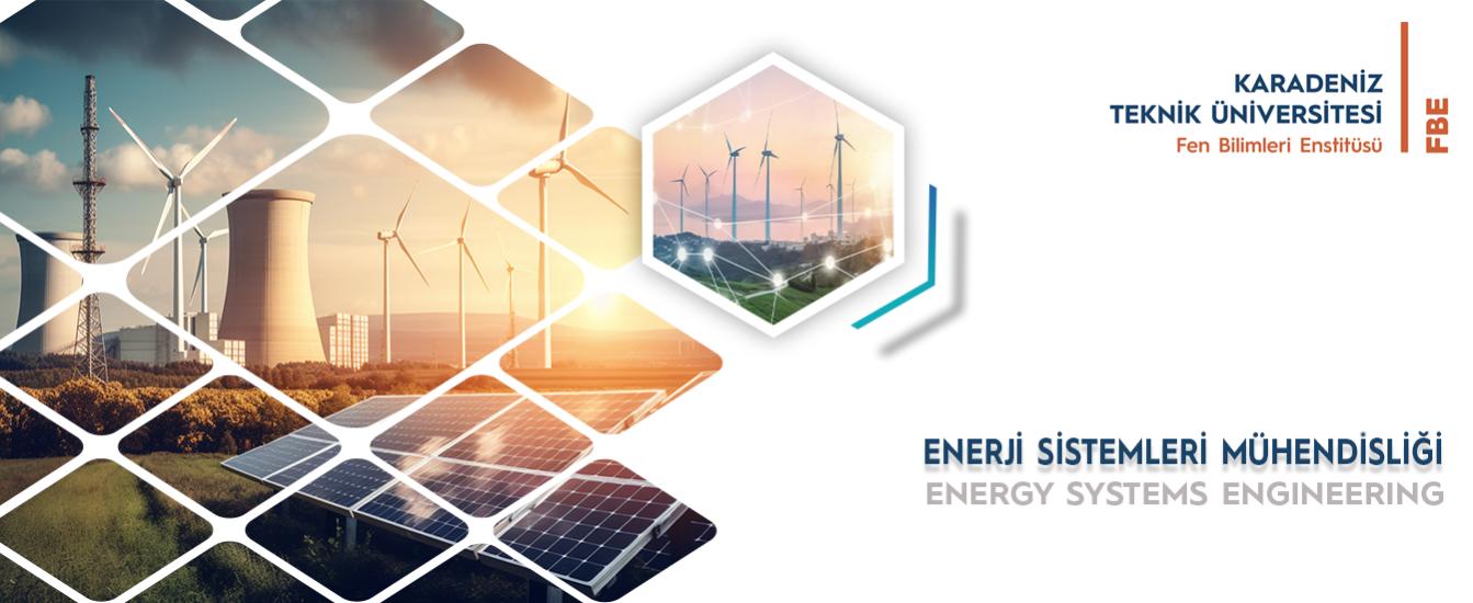 Enerji Sistemleri Mühendisliği Anabilim Dalı