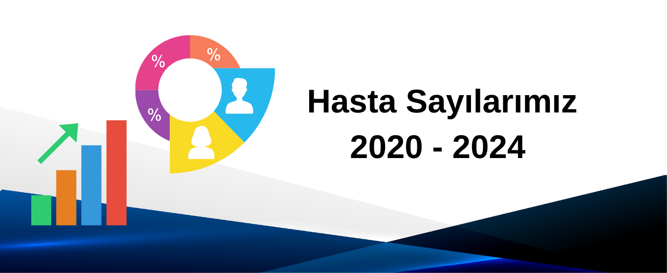 hasta sayıları 2024