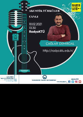 Akustik Türküler (Canlı)