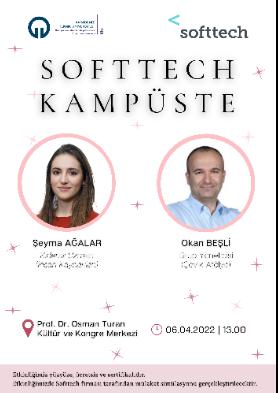 Softtech Kampüste