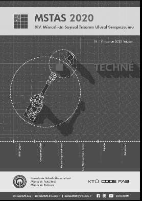2020 MSTAS Ulusal Sempozyumu Trabzon