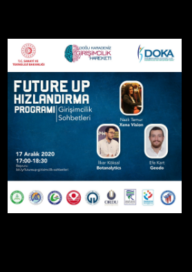 Future Up Hızlandırma Programı