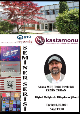 Kişisel Gelişimde Kitapların Şifresi