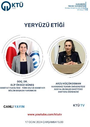 Yeryüzü Etiği